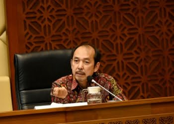 Komisi II DPR: Tidak Ada PHK Massal Tenaga Honorer