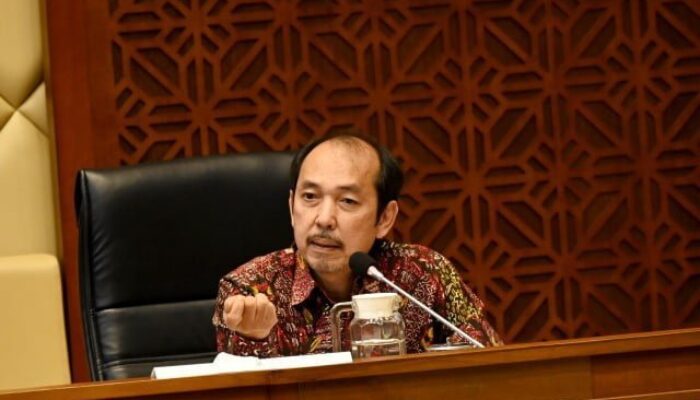Komisi II DPR: Tidak Ada PHK Massal Tenaga Honorer