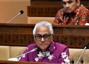 Guspardi Gaus: Rencana Pembatalan Penghapusan Honorer Jangan Hanya Jadi Angin Segera Jelang Pemilu 2024