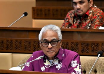 Guspardi Gaus: Rencana Pembatalan Penghapusan Honorer Jangan Hanya Jadi Angin Segera Jelang Pemilu 2024