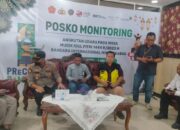 Optimalkan Layanan Posko Mudik, Bandara BIM Gandeng Seluruh Stake Holder