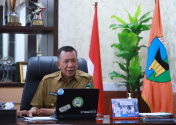 Pessel Kebut Program Prioritas 