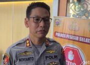Kasus Persekusi Perempuan, Polres Pessel Tetapkan Tiga Tersangka