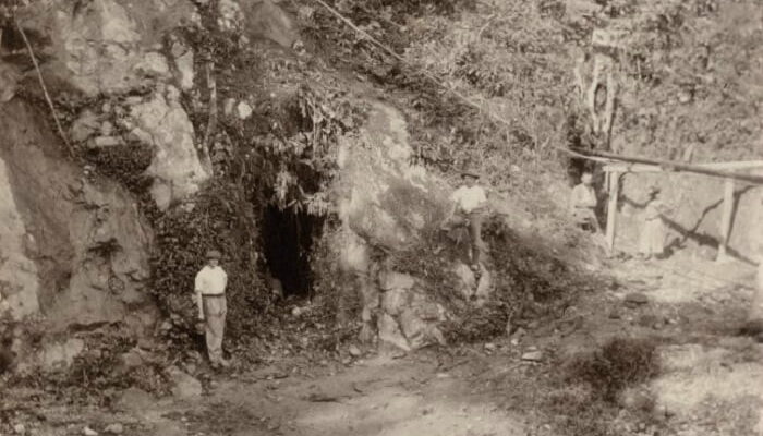 Demi Kesejahteraan Masyarakat, DPRD Pesisir Selatan Dorong Pemkab Kelola Tambang Emas Salido