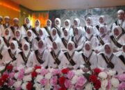 MTsN 1 Bukittinggi Gelar Wisuda Tahfiz