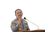 Penerapan One Way pada H-3 hingga H+3 Lebaran