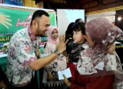 Sijunjung Gencarkan Sosialisasi Penggunaan BOSP PAUD