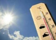 Suhu Udara di Sumbar Meningkat, BMKG Imbau Warga Kurangi Aktivitas di Luar Rumah