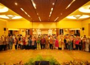 Sistem Keuangan UNAND Berubah, Bendahara dan Bagian Keuangan Ikuti Bimtek