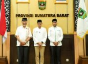 Sandiaga Luncurkan Gerakan Lembaga Wakaf Yarsi Sumbar