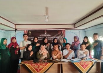 Desa Balai Batu Sandaran