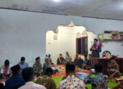Surau Kandih Korong Kalawi Perdana di Kunjungi TSR Nagari Kuranji Hulu