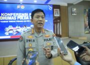 Selama Ramadan, Polda Sumbar Imbau Warga Waspada Peredaran Uang Palsu