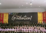 Alami Peningkatan, 70 Persen Santri Kauman Lulus Perguruan Tinggi Negeri