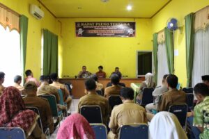 Kecamatan Pariaman Utara