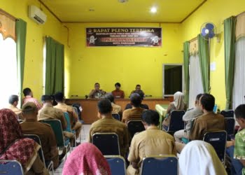 Kecamatan Pariaman Utara