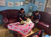 Pentingnya Media Publikasi, Nagari Lareh Nan Panjang Selatan Perkuat Kerja Sama dengan Harian Haluan