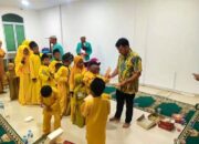 KHI Cabang Ketiga Diresmikan di Batam