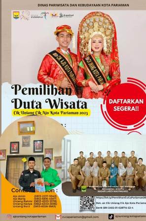 Nagari Lareh Nan Panjang