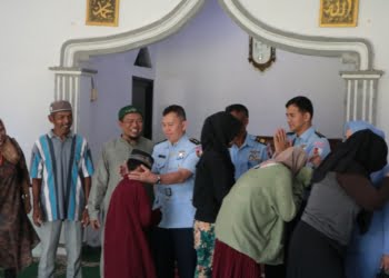 Lanud Sutan Sjahrir