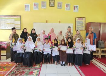 Pesantren Ramadan