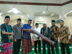 Nagari Tujuah Koto Talago