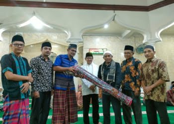 Nagari Tujuah Koto Talago