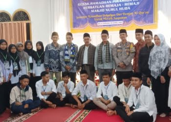 Nagari Batipuah Ateh