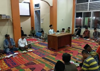 Korong Kampung Jambu