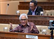 Guspardi Gaus Apresiasi Putusan PT DKI Jakarta yang Tolak Gugatan Partai Prima