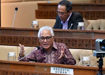 Guspardi Gaus Apresiasi Putusan PT DKI Jakarta yang Tolak Gugatan Partai Prima