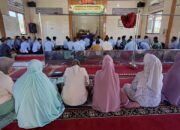 Lanud Sutan Sjahrir Padang Gelar Peringatan Nuzul Qur’an