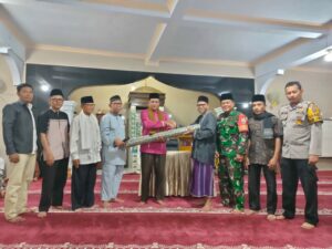 Nagari Tujuah Koto Talago