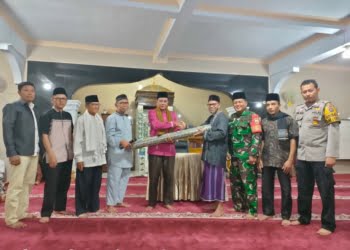 Nagari Tujuah Koto Talago