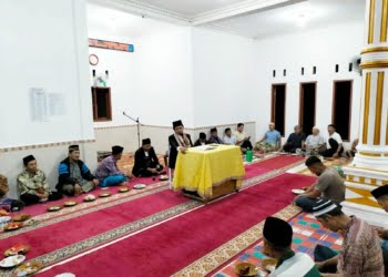 Nagari III Koto Aur Malintang Selatan