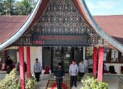 Disdik Dharmasraya Lantik 146 Guru