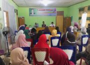 Atasi Kemiskinan, Pemerintah Nagari LNPSS Serahkan BLT DD 2023