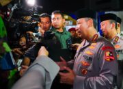 Polri Akan Gelar Pasukan Operasi Ketupat 2023