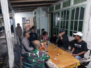 Nagari Lareh Nan Panjang Selatan