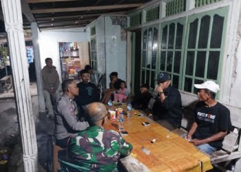 Nagari Lareh Nan Panjang Selatan