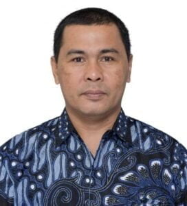 Junaidi (Kepala SMP Negeri 5 Padang)