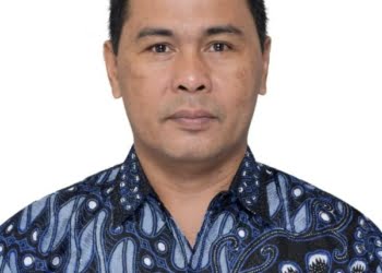 Junaidi (Kepala SMP Negeri 5 Padang)