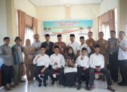 Bamus Nagari Sikucua Timur Periode 2023-2029 Resmi Dilantik