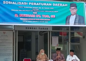 DPRD Sumbar