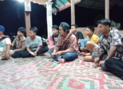 Evaluasi Tahunan, Sanggar Durga Fokuskan Pembinaan Generasi Muda