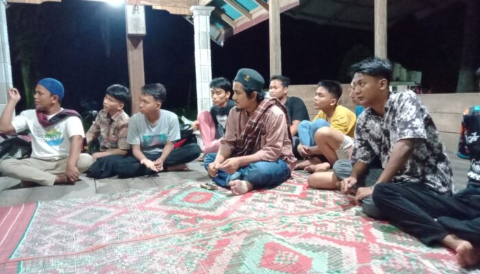 Evaluasi Tahunan, Sanggar Durga Fokuskan Pembinaan Generasi Muda