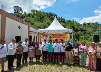 Nagari Pakan Rabaa Utara