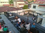 Loca Cafe & Resto Hadir di Padang, Cocok Tongkrongan untuk Keluarga dan Anak Muda