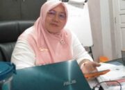 Jalan Menuju SDN 38 Padang XI Punggasan Rusak, Bupati Intruksikan Dinas PUPR Perbaiki