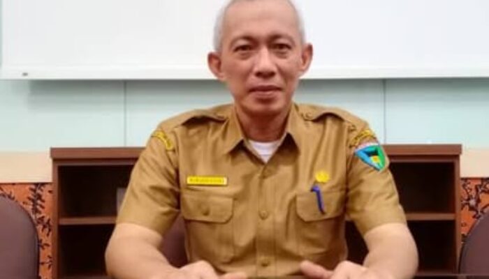 Pesisir Selatan Dukung Program Sekolah Islam Modern